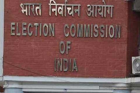 The Election Commission