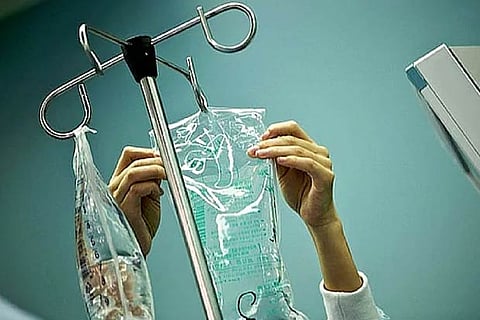 Representative image