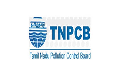The Tamil Nadu Pollution Control Board (TNPCB)