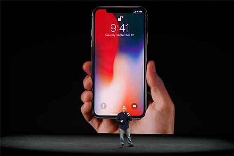 Apple to bring iPhone8, X to India for Rs 64,000 onwards