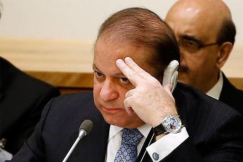 Nawaz Sharif