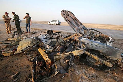 Representative image