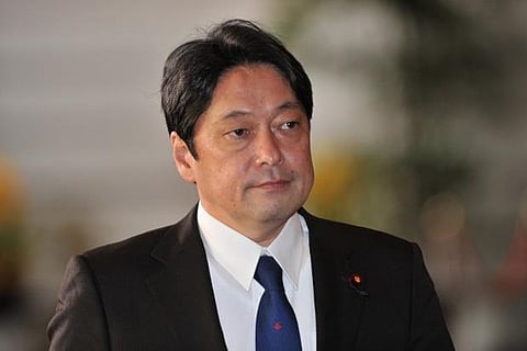 Itsunori Onodera