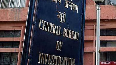CBI Office