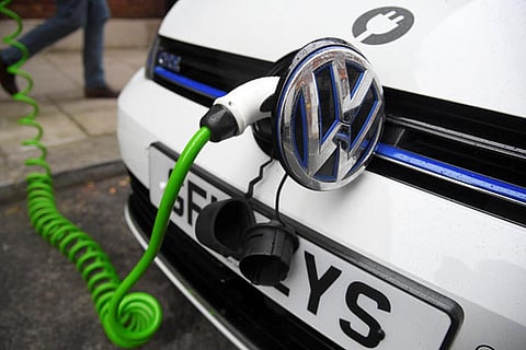 Representative Image