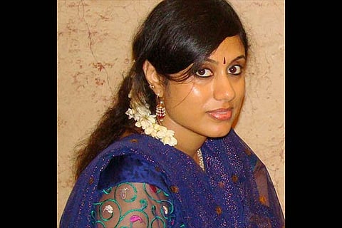 Amrita Surendranath,  Application Specialist in Human Genetics at Xcode Life Sciences