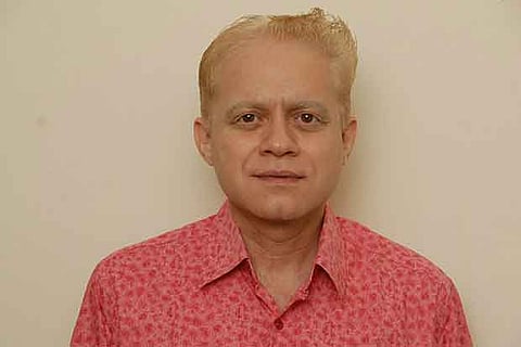 Act now to ease traffic congestion in Tiruvanmiyur