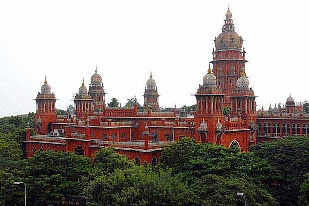 MHC dismisses Election Petition against Jayakumar’s Perundurai victory