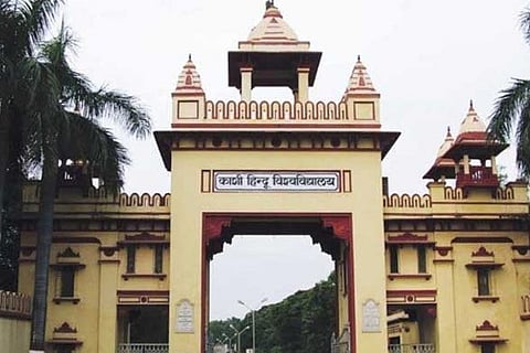 Banaras Hindu University