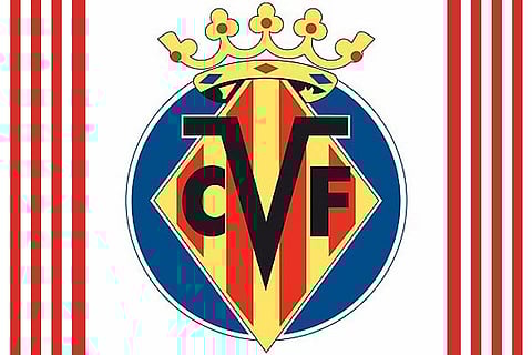 Villarreal CF logo