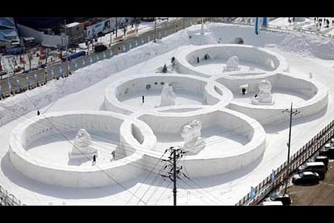 Olympics: South Korea banks federation boosts 2018 ticket sales