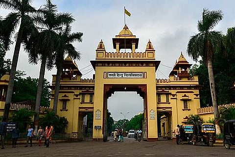 Banaras Hindu University