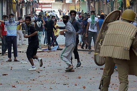 Representative Image