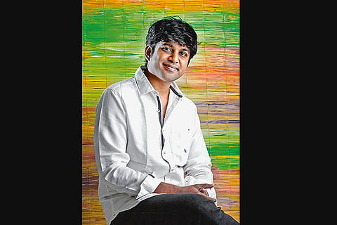 Kabilan Vairamuthu
