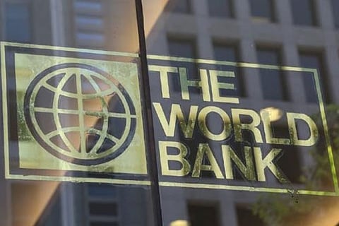 WB believes GST will have a hugely positive impact on the Indian economy