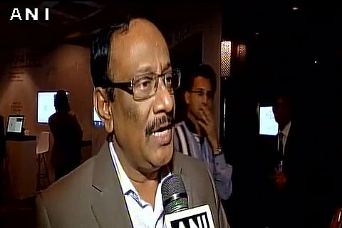 Bangladesh Foreign Secretary Shahidul Haque