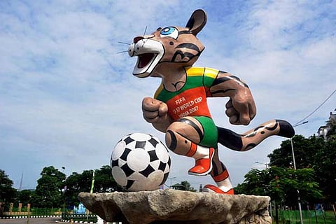 Representative Image