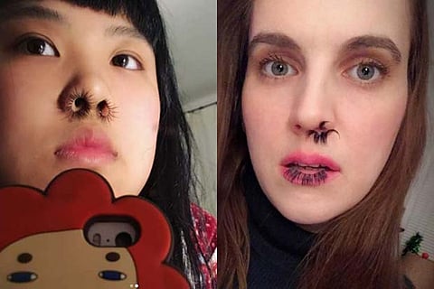 The internet's new obsession