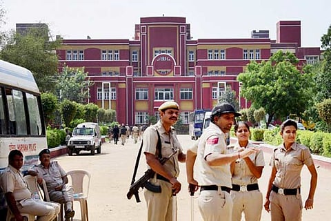 Ryan International School in Gurugram