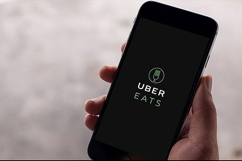 UberEATS
