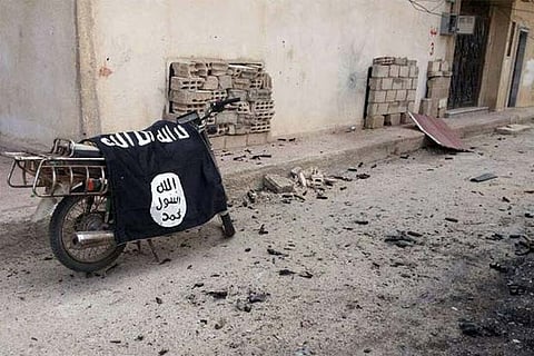 Representative Image