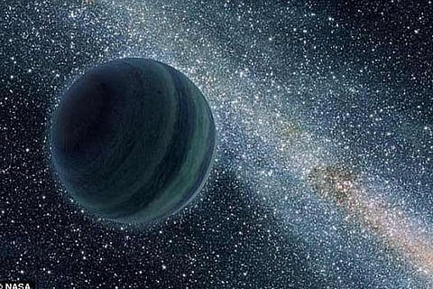 Representative Image