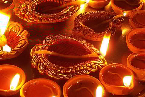 Deepavali, harbinger of prosperity