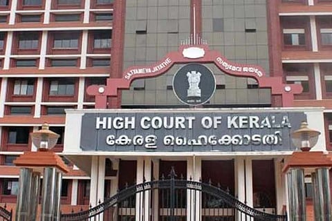 Kerala High Court