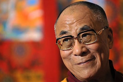Dalai Lama