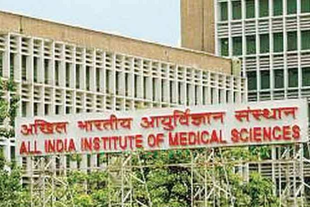 AIIMS staff asked not to directly write to PM, ministers on grievances