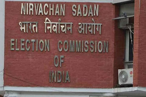 Gujarat assembly polls on December 9 and 14, counting on December 18: Election Commission