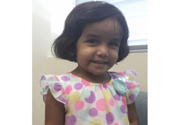Indian girl's body released; Community wants proper burial