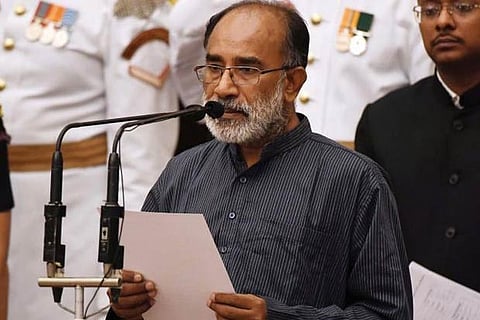 Alphons Kannanthanam