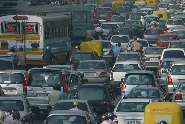 Plea to check pollution certificates
