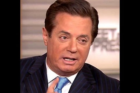 Paul Manafort