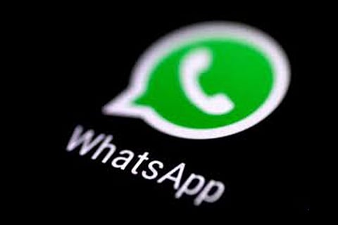 Afghanistan moves to block WhatsApp, Telegram messaging services