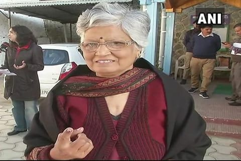 Himachal poll: 13.72 per cent voting in first two hours