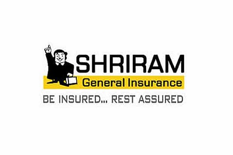 Shriram General Insurance Company Q2 net profit up 150% at Rs 143 crore
