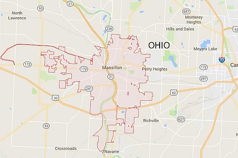 Image credit: Google Maps