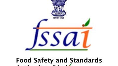 Food Safety and Standards Authority of India (FSSAI)