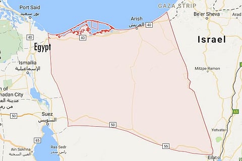 Image credit: Google Maps