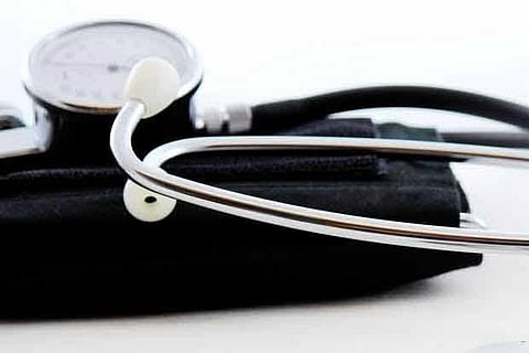 Representative Image