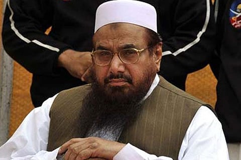 Hafiz Saeed