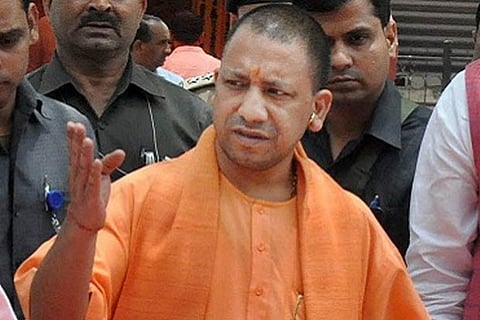 Yogi Adityanath