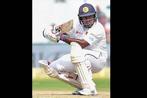 Rangana Herath