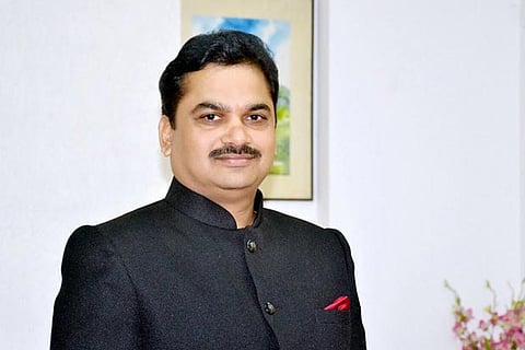 Ram Shinde