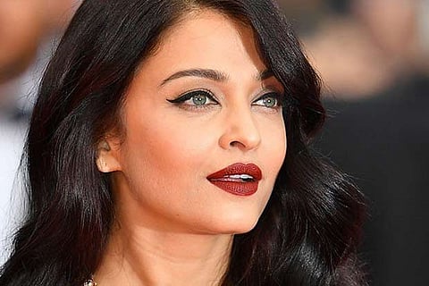 Aishwarya Rai