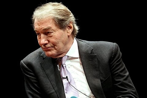 Charlie Rose
