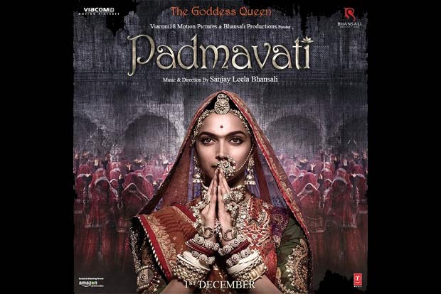 'Padmavati' cleared by British Censor Board, but makers want nod from India's CBFC