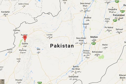 Image credit: Google Maps